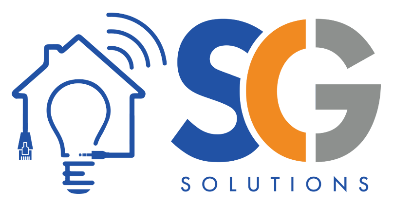 SCG Solutions
